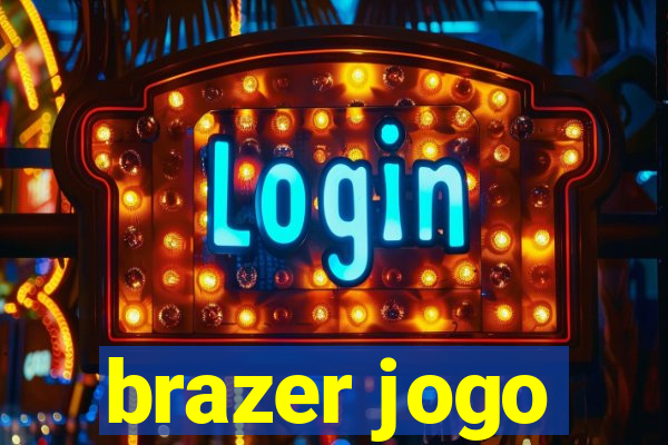 brazer jogo